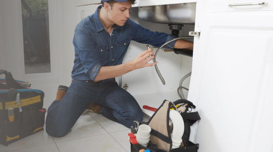 Professional sewer line replacement in Middle Haddam, CT